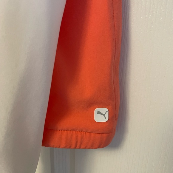 Puma Golf jacket - Picture 5 of 8